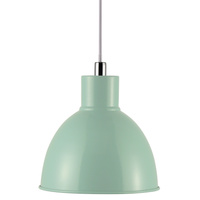 Lampa wisząca Pop Light green