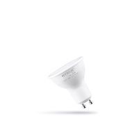 Żarówka LED GU10 3000K 7W 510lm