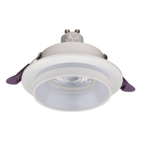 Lampa punktowa JET WHITE EYE 1* GU10