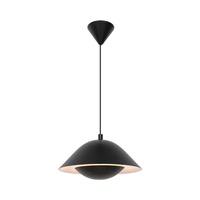 Lampa wisząca Freya 35 Czarny