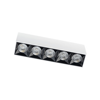 Lampa punktowa MIDI LED