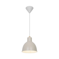 Lampa wisząca Pop Beige