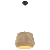 Lampa wisząca Dicte 40 Beige