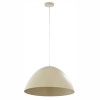 Lampa wisząca FARO NEW BEIGE 1 PŁ