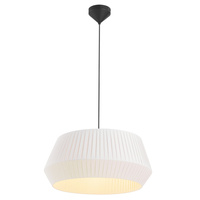 Lampa wisząca Dicte 53 Biały