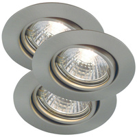 Lampa punktowa Triton 3-Kit BS