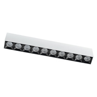 Lampa punktowa MIDI LED